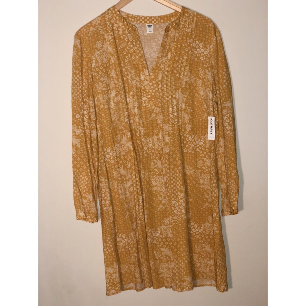 Old Navy dress